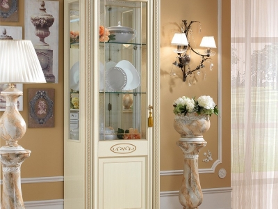 Витринa Siena Day