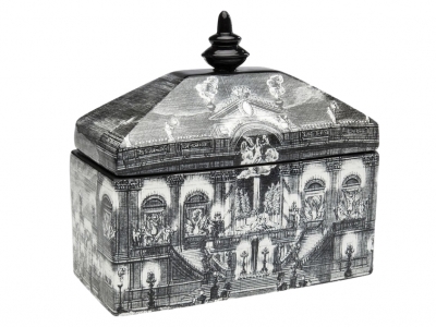 Lāde ar Versaļas skatu Kare 36958