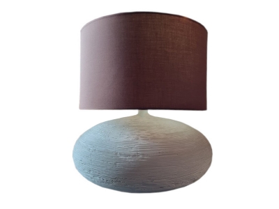 Lampa Lafricana suman wide LAM-0086
