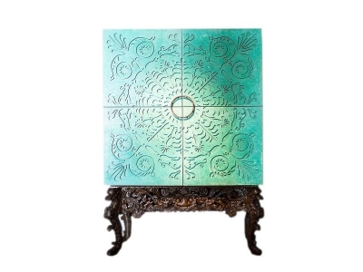 Bufete Collection Alexandra