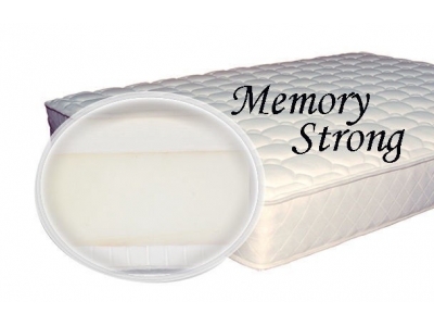 Matracis Memory Strong 180