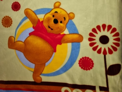 Pārklājs CHIC DISNEY 