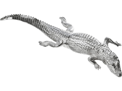 Dekors krokodils Kare 36236