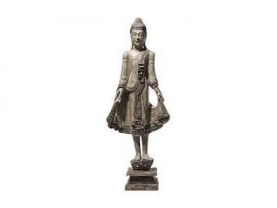 Dekors stāvošs Budda Kare 37345