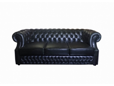 Dīvāns Chesterfield 3