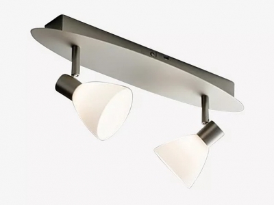 Griestu lampa Wic Duo Sport