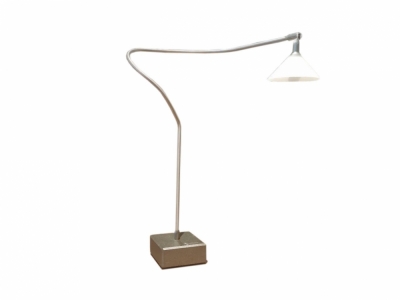 Galda lampa Herstal Design Halogen
