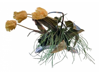 Ziedu kompozīcija 07/57