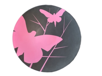 Šķīvis Enlaira LAM-0076