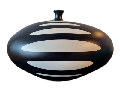 Vāze Lafricana wide LAM-0062