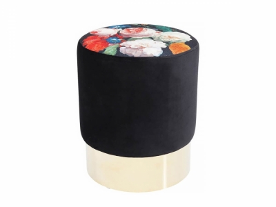 Taburete peonijas Kare 83995