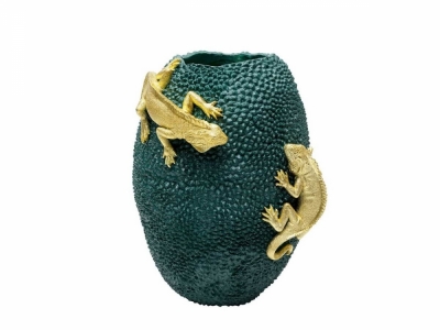 Vāze Chameleon Jack Fruit Kare 51556