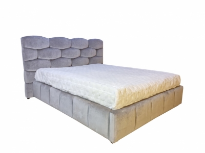 Gulta Muze 180x200 ar veļas kasti