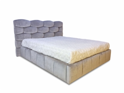 Gulta Muze 160x200 ar veļas kasti