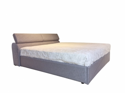 Gulta Deco 160x200 ar veļas kasti