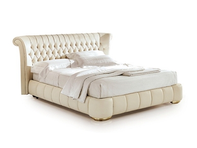 Gulta Windsor 160x200 ar veļas kasti
