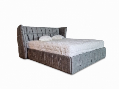 Gulta Alicante  160x200 ar veļas kasti