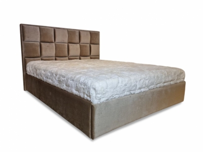 Gulta Kuba 160x200 ar veļas kasti