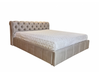 Gulta Elite 180x200 ar veļas kasti