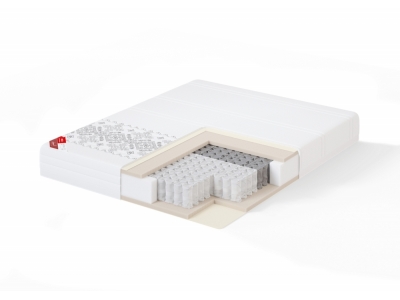 Matracis Red Pocket  Etno  Soft 160x200