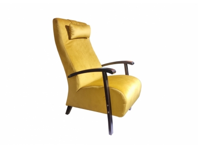 Krēsls Wagner Deluxe