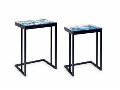 Žurnālgaldiņu komplekts  Reef 