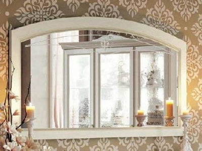 Akcija! Spogulis Giotto day/Fantasia day