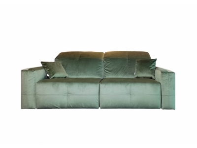 Dīvāns Calia Italia Nicolas premium 1121