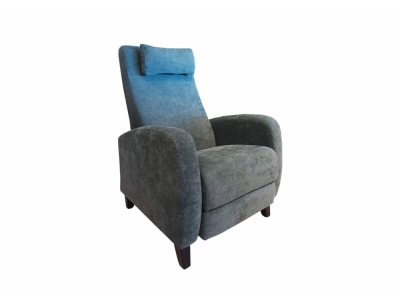 Krēsls Gent Recliner manual