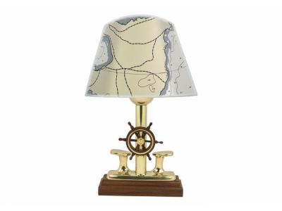 Dekoratīva galda lampa 