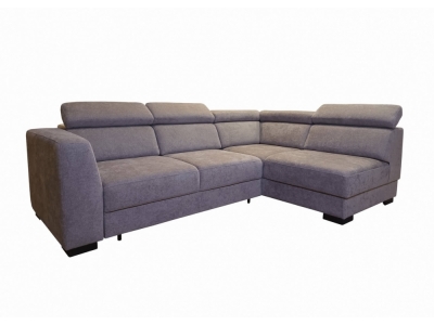 Stūra dīvāns Halti Right