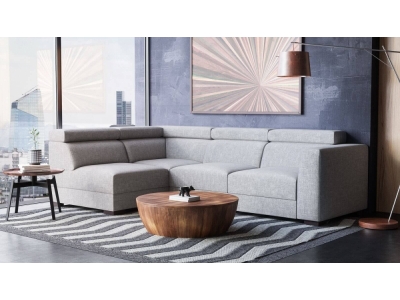 Stūra dīvāns Halti Left