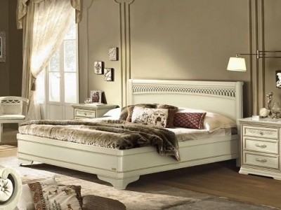 Gulta Torriani  Ivory 180x200 