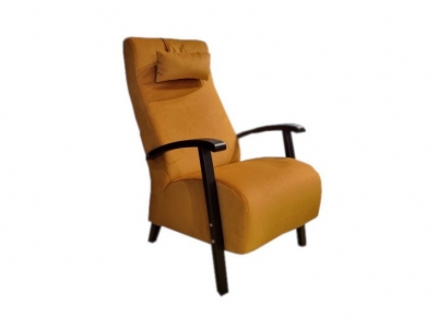 Krēsls Wagner De Luxe