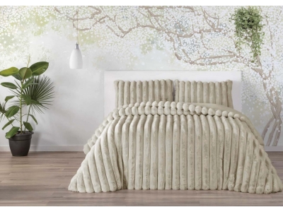 Pārklājs Comforter Lotus