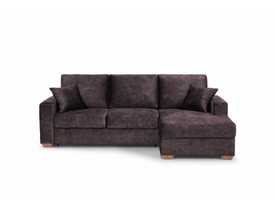 Stūra dīvāns Texas 3 DIV Right