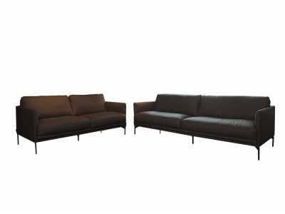 Dīvānu komplekts Bocca Lux 2+3,5