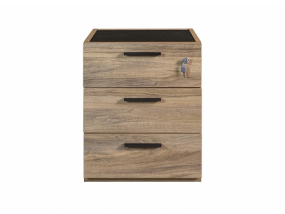 Ofisa skapītis Davinci