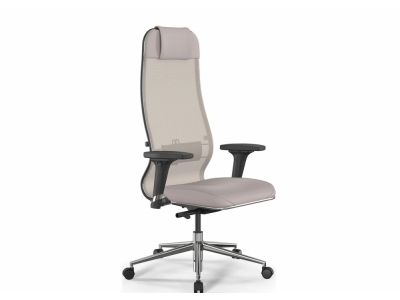 Biroja krēsls SynchroSit 10