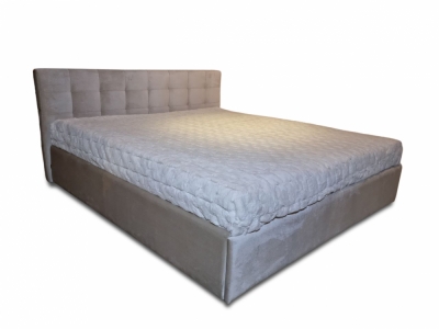 Кровать Ameli 180x200 с бельевым ящиком